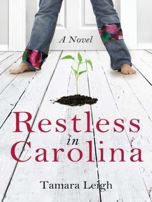 cover image of Restless in Carolina